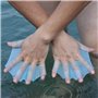 Aletas De Mano