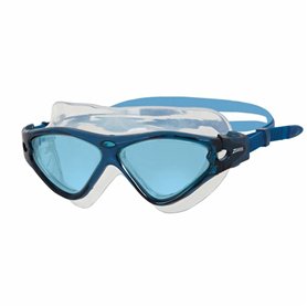 Lunettes de bain Zoggs 461075-NVBL-TBL Bleu Taille unique