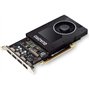 Cartes Graphiques vidéo NVIDIA Quadro P2200 (VCQP2200-SB)