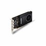 Cartes Graphiques vidéo NVIDIA Quadro P2200 (VCQP2200-SB)