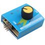 Multi Tester 3CH 4.8-6V pour Bateau de Voiture D'h