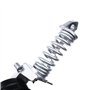 Frankberg Tendeur courroie trapézoïdale à nervures pour Aveo T300 Adam M13 A H00 Astra G T98 F48 F08 F69 T98 Astra H A04 L48 L35