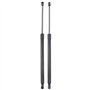 Frankberg 2x Ressorts à Gaz Hayon Compatibles avec 308 SW I 4E 4H Tous Moteurs Break 2007-2014 Remplacer# 7000510263E0