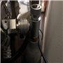 Jeffergarden CO2 Adaptateur Cylindre Recharge CO2 Aquarium de Remplissage du Régulateur Kit de Connecteur CO2 Adapter de Cylindr