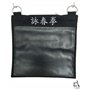 Sac de Frappe Mural Wing Chun