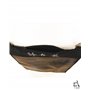 Surface Cuir PU (1 Section)