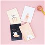 Portable Petit Cahiers De Mignons