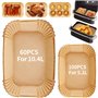 Ciusdkler Accessoires Air Fryer