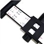 Create Idea Outil de Mesure Rapide 4 5 6 8 Trous