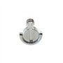 Adaptateur Vis de caméra filetée fixation en acier Lot 4 adaptateurs pour vis d'appareil photo - inoxydable Pour 1/4" Accessoire