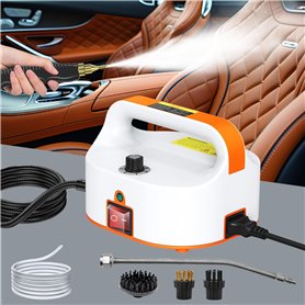 Nettoyeur Vapeur 2500W
