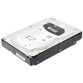 Seagate Enterprise Capacity 3TB Disque Dur 7200 TR/Min SATA S Seagate Enterprise Capacity 3TB Disque Dur 7200 TR/Min SATA S