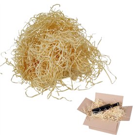 LDBKLGHJ 200 Grammes Papier Déchiqueté