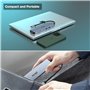YLSCI Hub USB C, Adaptateur 7 en 1 de Type C avec HDMI 4K, USB C 3.0, 2 USB 3.0, Lecteur de Cartes SD/TF, Adaptateur 100 W USB C