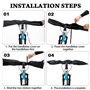 Universelle Velo Electrique pour Guido