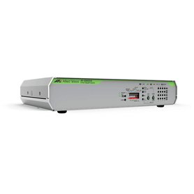 Allied Telesis AT-GS920/8-50 Switch Layer 2 Gigabit Unmanaged - 8 x 10/100/1000T - Internal PSU - Dip Switch configurable