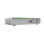 Allied Telesis AT-GS920/8-50 Switch Layer 2 Gigabit Unmanaged - 8 x 10/100/1000T - Internal PSU - Dip Switch configurable