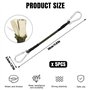 30 cm Tendeurs Elastique