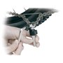 Topeak Super Tool Outil Chaine dérive Mixte Adulte, Noir, 12 x 6.3 x 2.5 cm