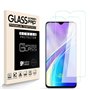 HJX Verre Trempé Protecteur D'écran pour Realme X2 [2 pièces]