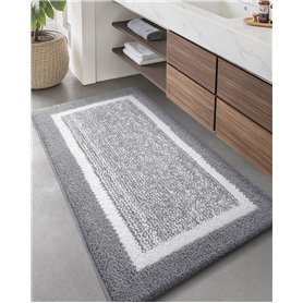 Color G 60x110cm Tapis de Bain Antidérapant
