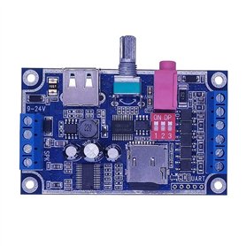 AILOVA Module de Son