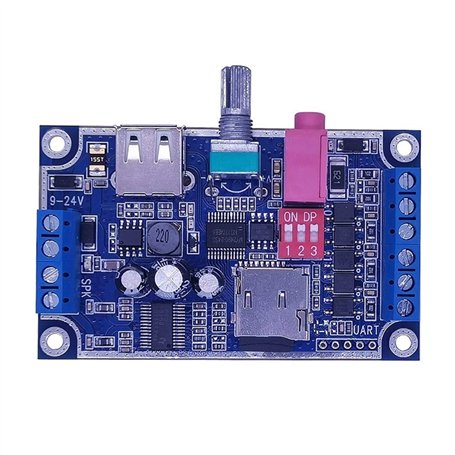 AILOVA Module de Son