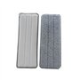 Light feather Tampons Microfibre De Vadrouille Remplacement Tampon Nettoyage Pour Absorbante Plats, La Maison, Le Bureau, Bois D