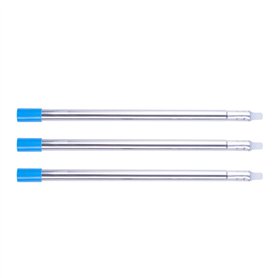 Mitclear Pôles Extension Supplémentaires pour Raclette Vitre(105CM)