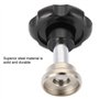 Semme Boîtier de Montre, Broche de Lien de Courroie de Bande de Montre, ouvre-Montre Meurt avec 36.5mm pour Kit d'outils de répa