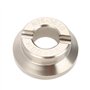Semme Boîtier de Montre, Broche de Lien de Courroie de Bande de Montre, ouvre-Montre Meurt avec 36.5mm pour Kit d'outils de répa