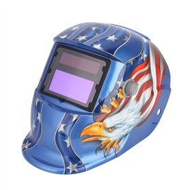 Auto-obscurcissant Casque