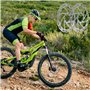 2 Pièces Disque de Frein pour VTT 160mm Rotor de Frein à Disque de Vélo en Acier Inoxydable avec 12 Boulons Vis Disque de Frein 