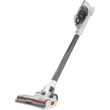 BLACK+DECKER BHFEA515J-QW Aspirateur Balai sans fil Powerseries+ - 33min autonom 189,99 €