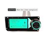 Toaiot MINI12864 LCD V2.1 écran affichage intelligent rétro-éclairage RVB blanc prend en charge Marlin bricolage avec carte SD a