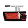 Toaiot MINI12864 LCD V2.1 écran affichage intelligent rétro-éclairage RVB blanc prend en charge Marlin bricolage avec carte SD a
