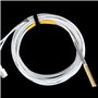 Lot de 2 capteurs de température à haute température 100 K 104NT-4-R025H42G M3 280 °C Remplacer 104GT-2 pour imprimante 3D PT100