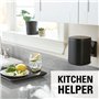 Sanus Support d'enceinte murale réglable pour Sonos Play : 1 & Play: 3- Inclinable et orientable pour un meilleur son - Lot de 2