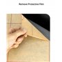 QWORK® 400x400x3mm Plaque Acrylique pour Photographie, Panneaux Réflecteurs Acryliques Fond Photo pour Produit de Bijoux Aliment