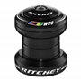 Ritchey Logic Jeu de Direction Casques d'écoute