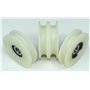 roulement de 10 mm