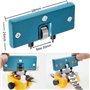 ensemble d'outils pour remplacement de bat