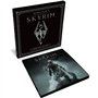 Vinyles - The Elder Scrolls V: Skyrim - Ultimate Gold Edition Vinyl Box Set - 4LP