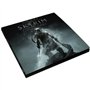 Vinyles - The Elder Scrolls V: Skyrim - Ultimate Gold Edition Vinyl Box Set - 4LP