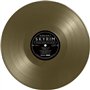 Vinyles - The Elder Scrolls V: Skyrim - Ultimate Gold Edition Vinyl Box Set - 4LP