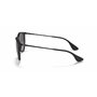 Matte Black Rubber Dark Ruthenium/Grey