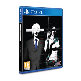The 25th Ward: The Silver Case (New)