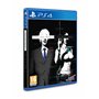 The 25th Ward: The Silver Case (New)