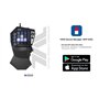 HORI Tactical Assault Commander (TAC) Keypad Mécahnique pour PlayStation®5, PlayStation®4, and PC - Licence Officielle Sony
