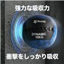 Yes4All XHKC 10 kg Dynamic Wall Ball/Soft Medicine Ball, Wall Med Ball for Full Body Workout and Strength Exercise